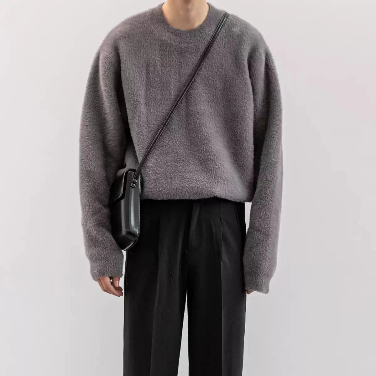 Haven Co.™ | Rabbit Loose Sweater