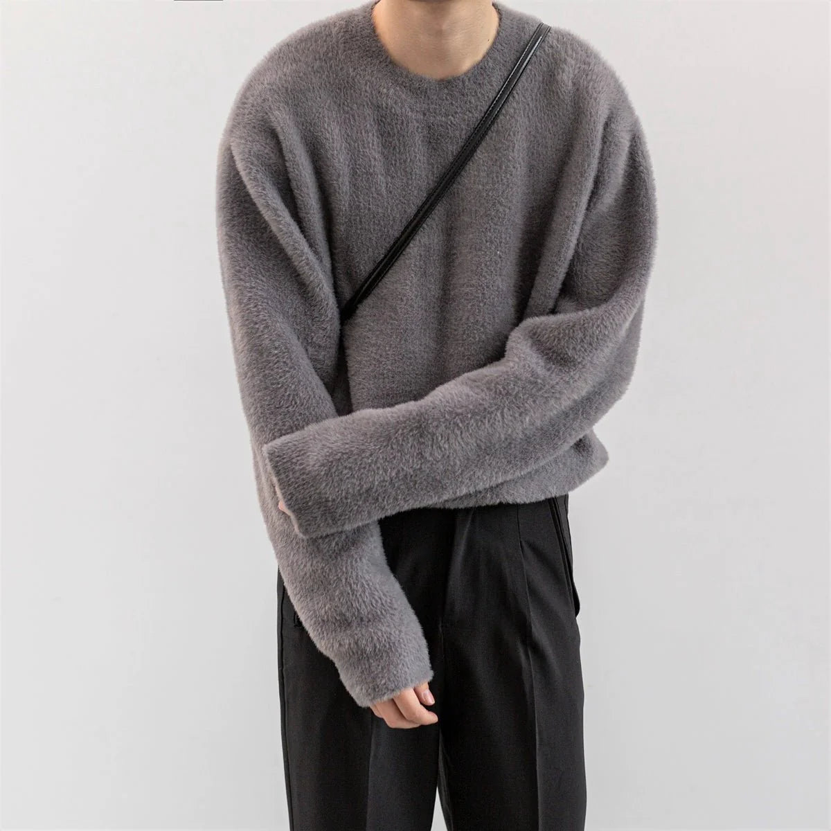 Haven Co.™ | Rabbit Loose Sweater