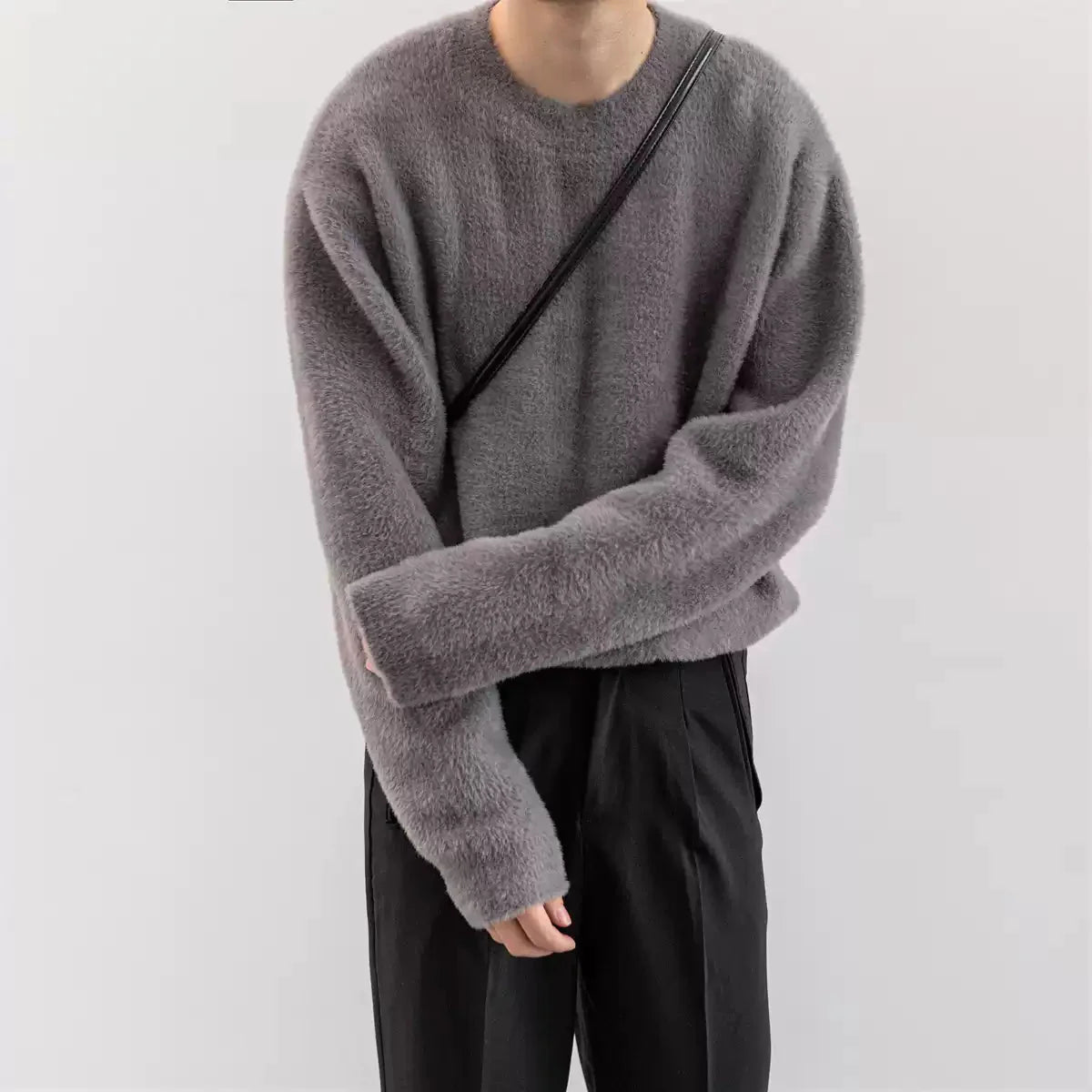 Haven Co.™ | Rabbit Loose Sweater