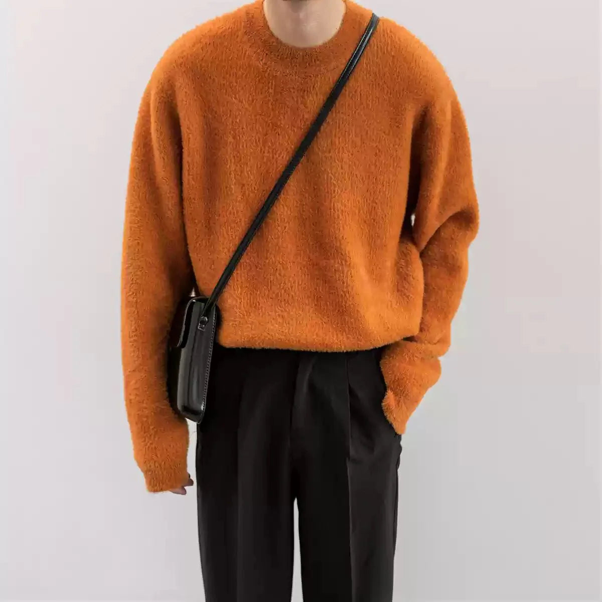 Haven Co.™ | Rabbit Loose Sweater