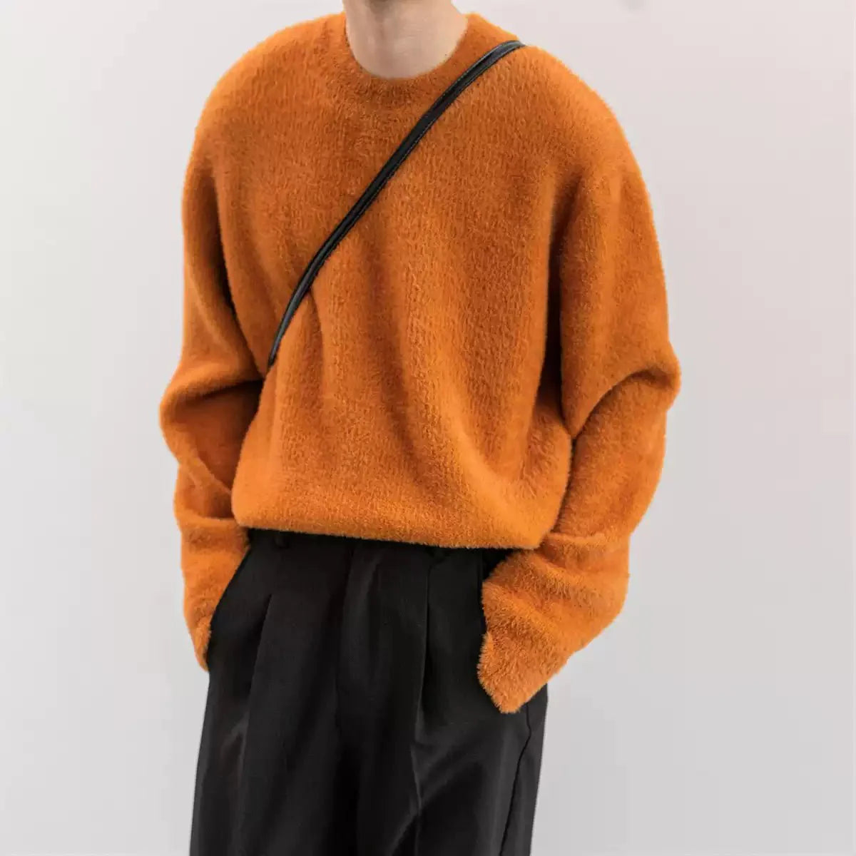 Haven Co.™ | Rabbit Loose Sweater