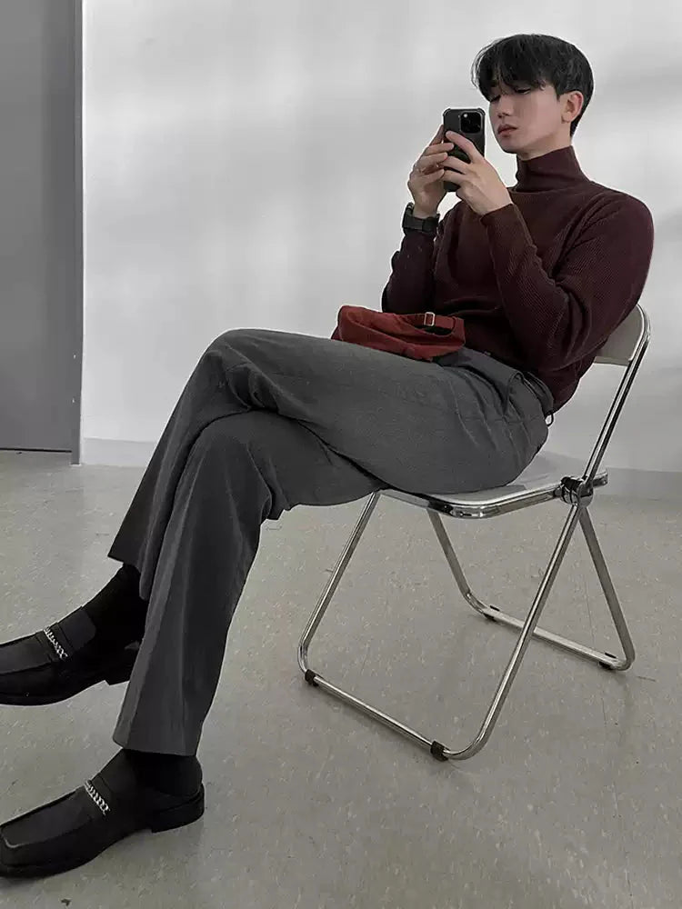 Haven Co.™ | Turtleneck Sweater
