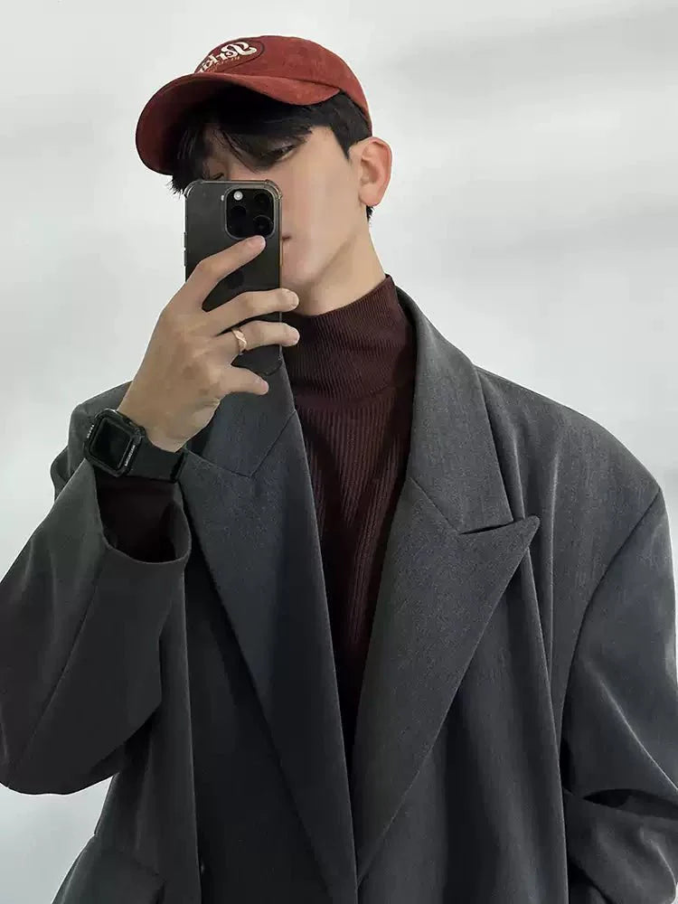 Haven Co.™ | Turtleneck Sweater