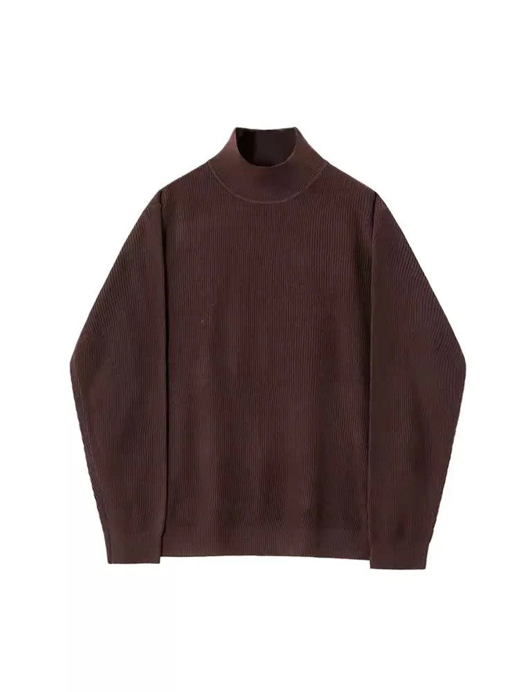 Haven Co.™ | Turtleneck Sweater