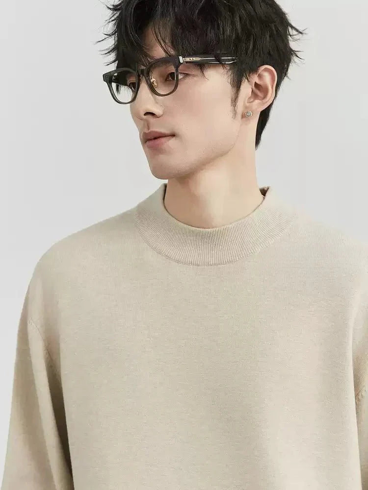 Haven Co.™ | Thermal Sweater