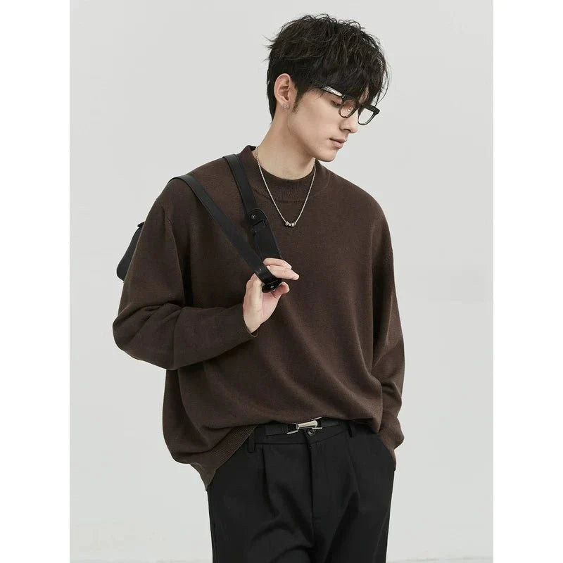 Haven Co.™ | Thermal Sweater