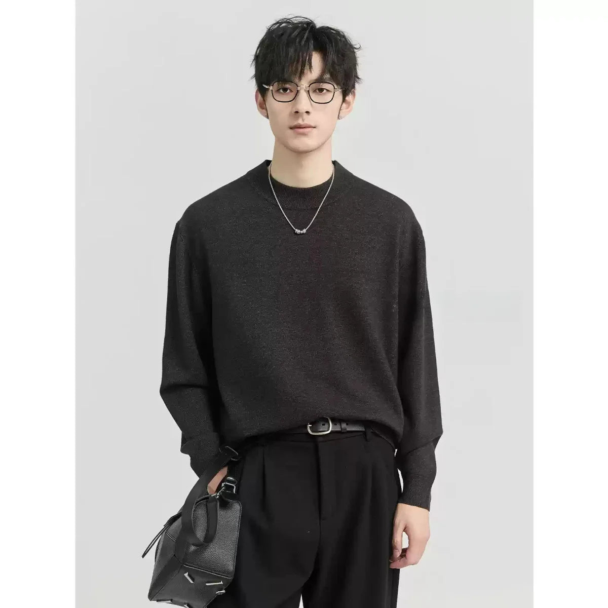 Haven Co.™ | Thermal Sweater