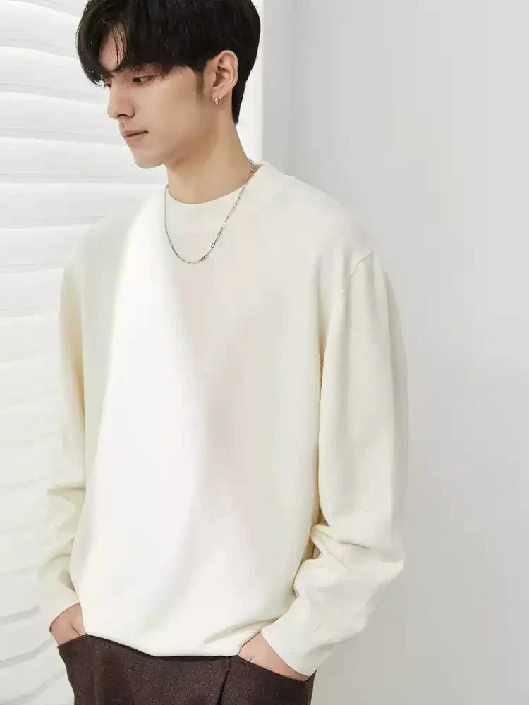 Haven Co.™ | Thermal Sweater