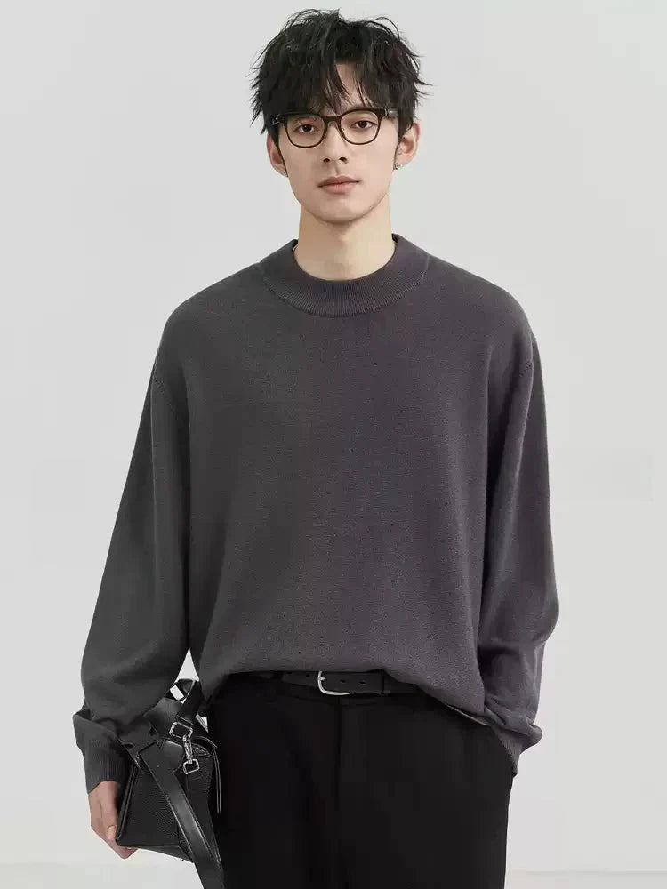 Haven Co.™ | Thermal Sweater