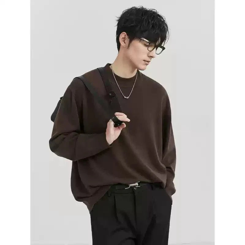 Haven Co.™ | Thermal Sweater