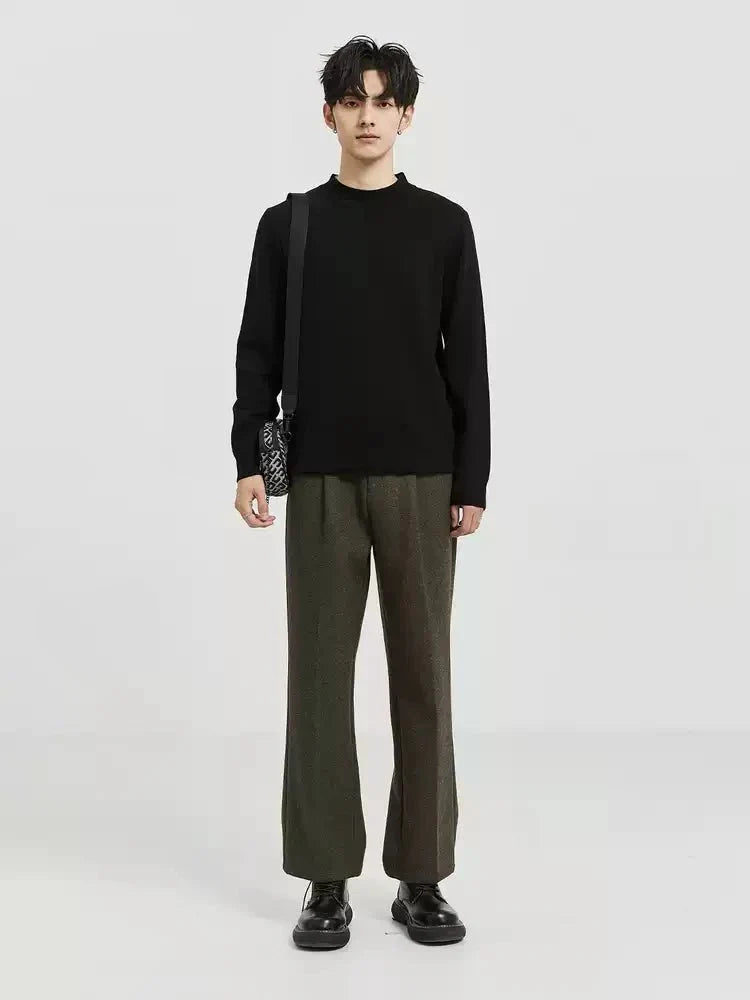 Haven Co.™ | Thermal Sweater