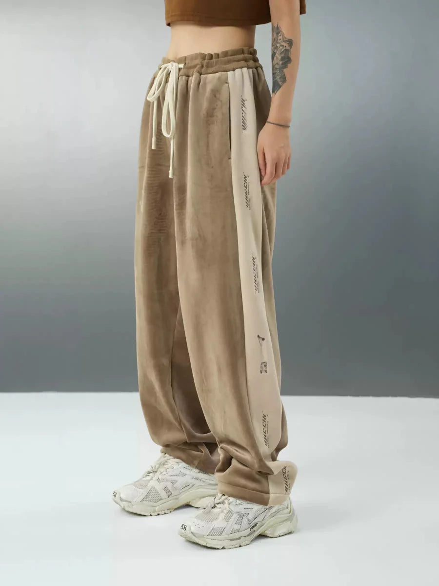 Haven Co.™ | Fox Sweatpants