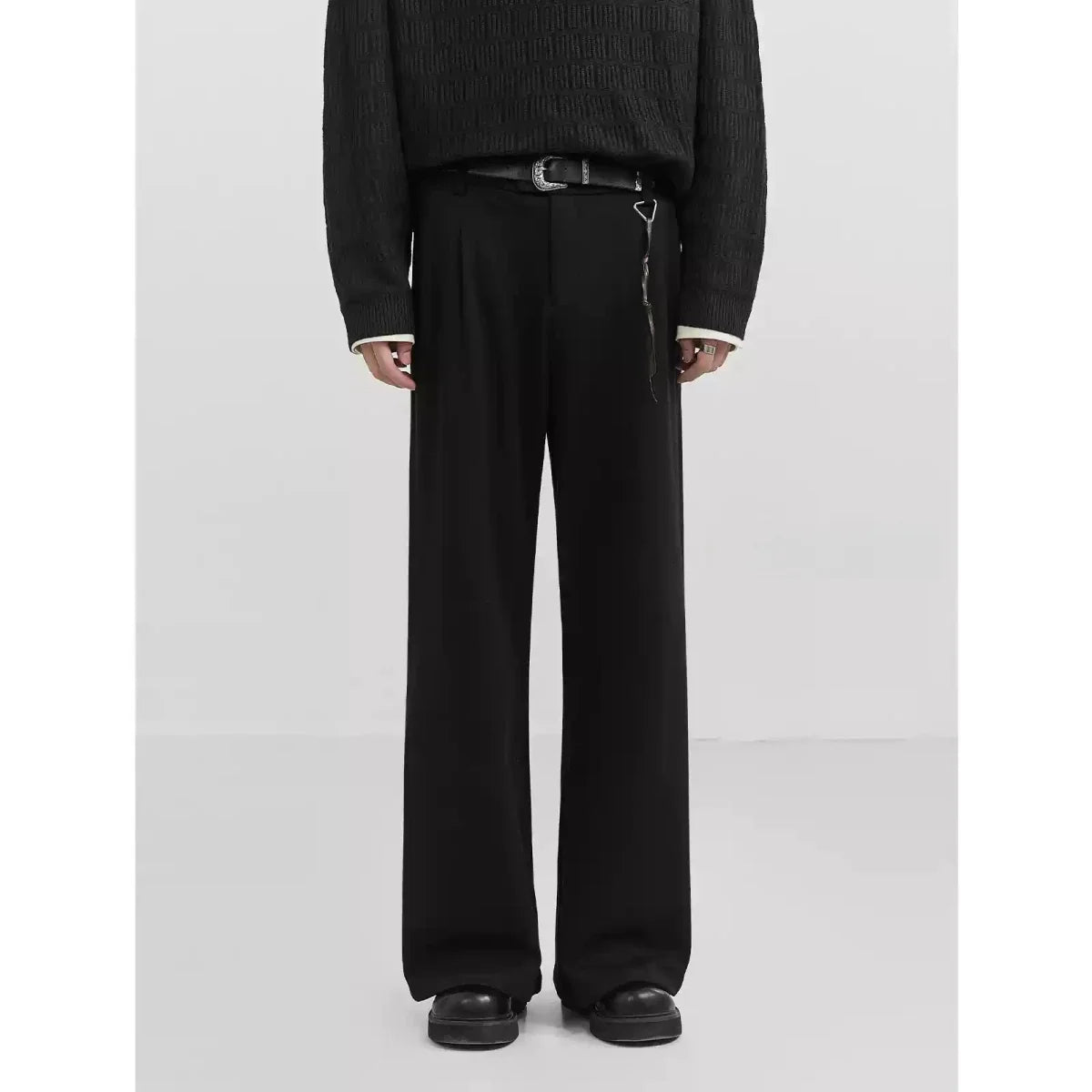 Haven Co.™ | Stoffe Broek