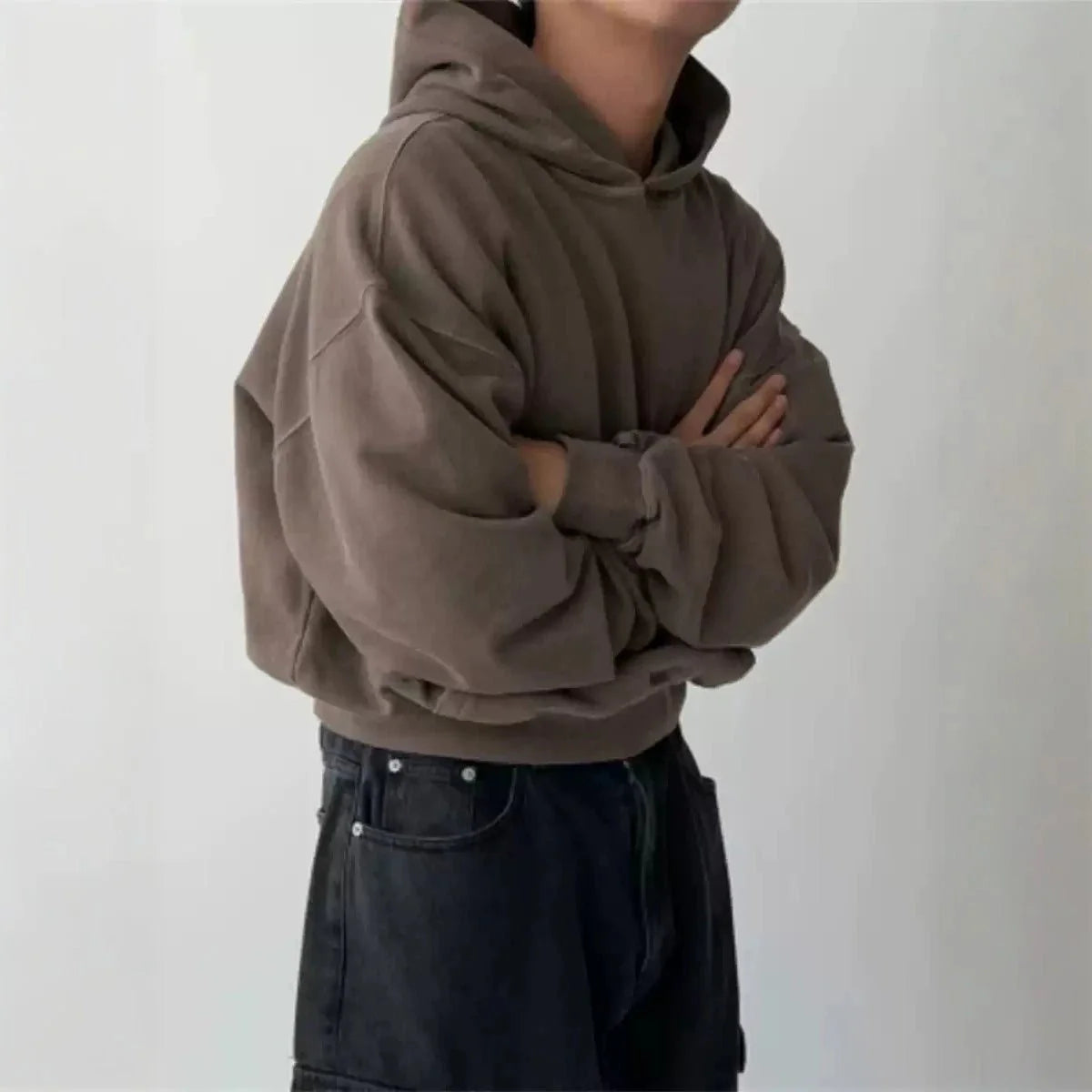 Haven Co.™ | Industry Hoodie