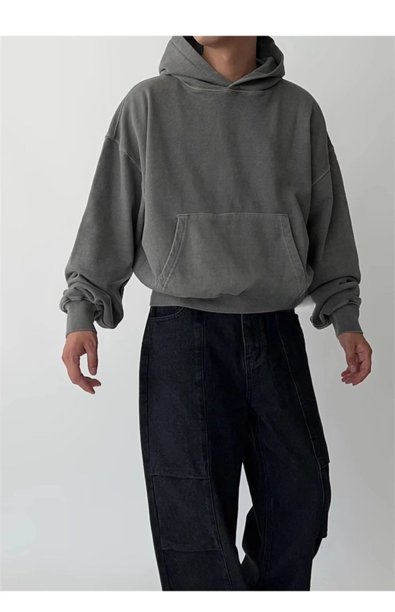 Haven Co.™ | Industry Hoodie