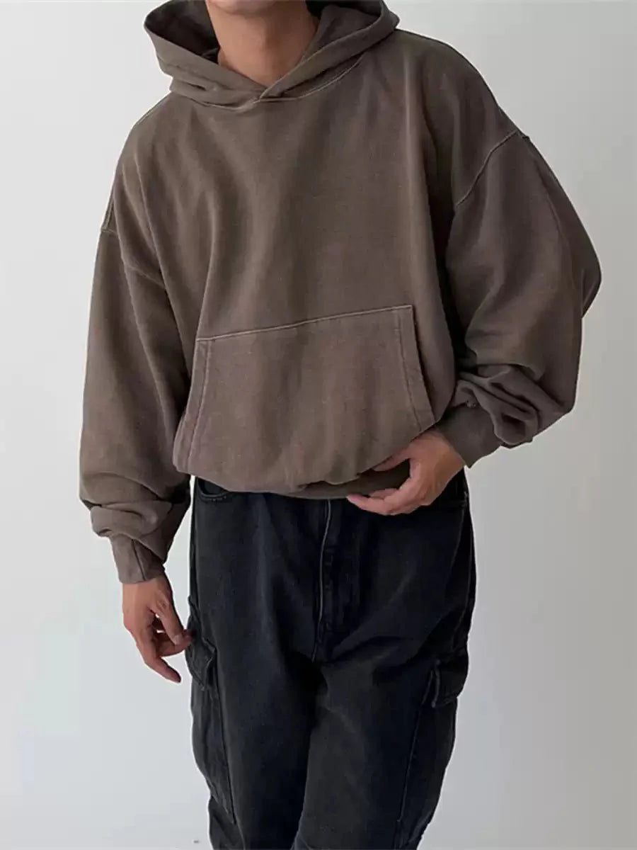 Haven Co.™ | Industry Hoodie
