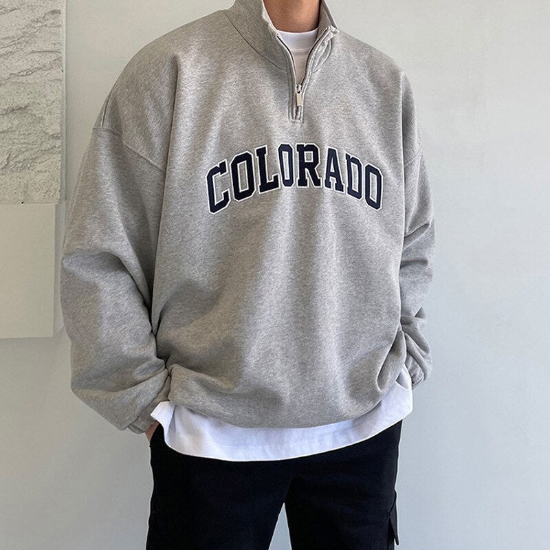 Haven Co.™ | Colorado Pullover