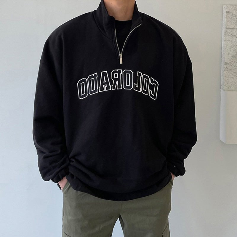 Haven Co.™ | Colorado Pullover