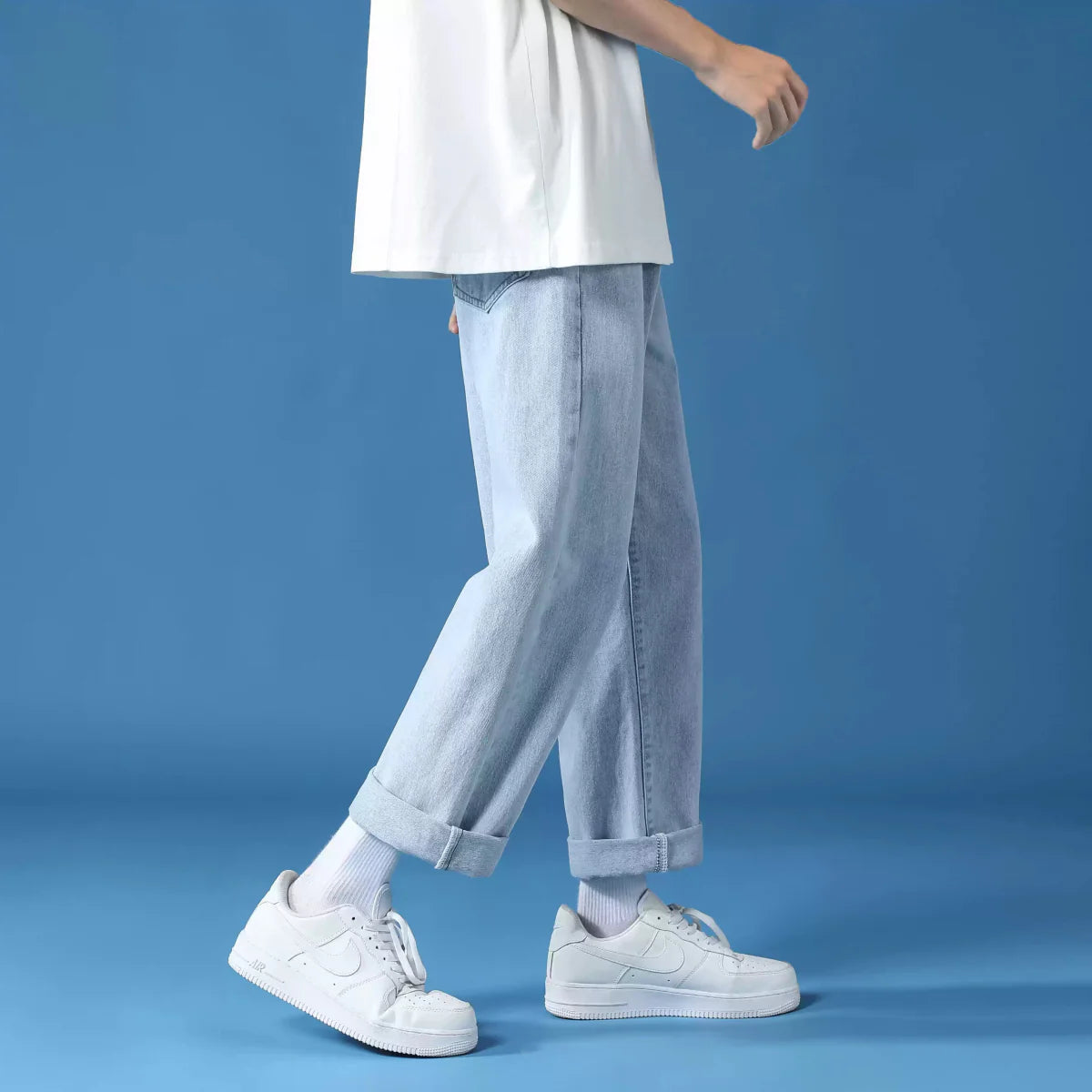 Haven Co.™ | Loose Jeans