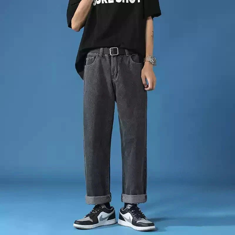 Haven Co.™ | Loose Jeans