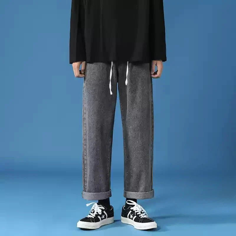 Haven Co.™ | Loose Jeans