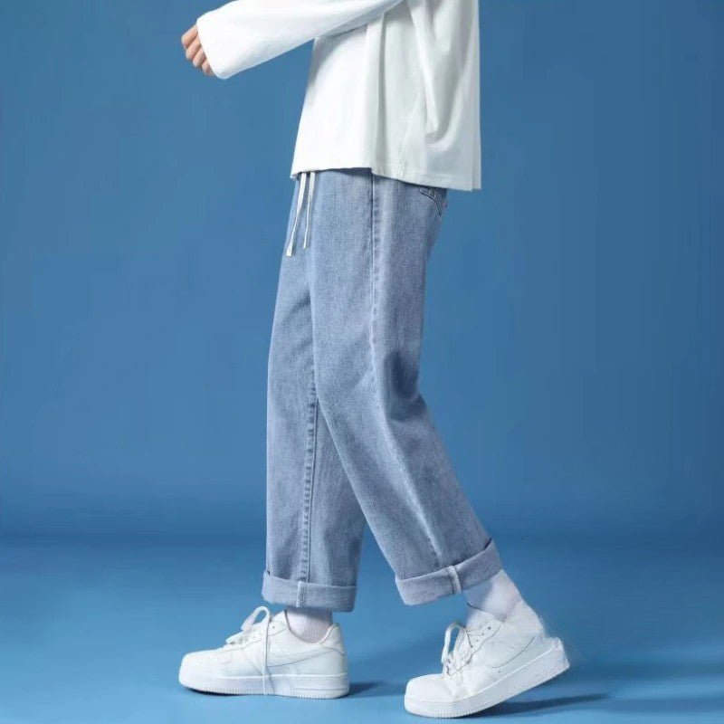Haven Co.™ | Loose Jeans