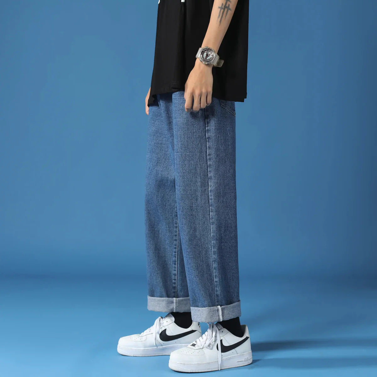 Haven Co.™ | Loose Jeans