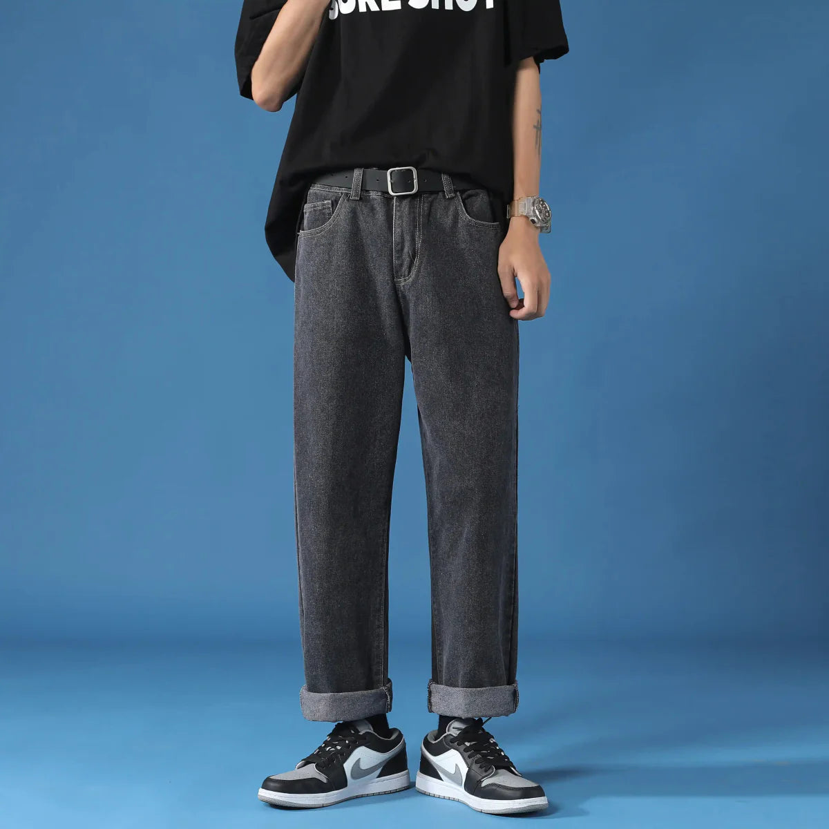 Haven Co.™ | Loose Jeans