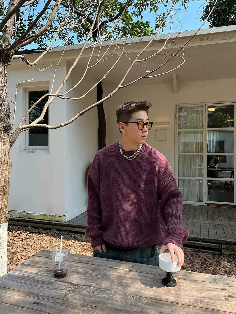 Haven Co.™ | Loose Sweater