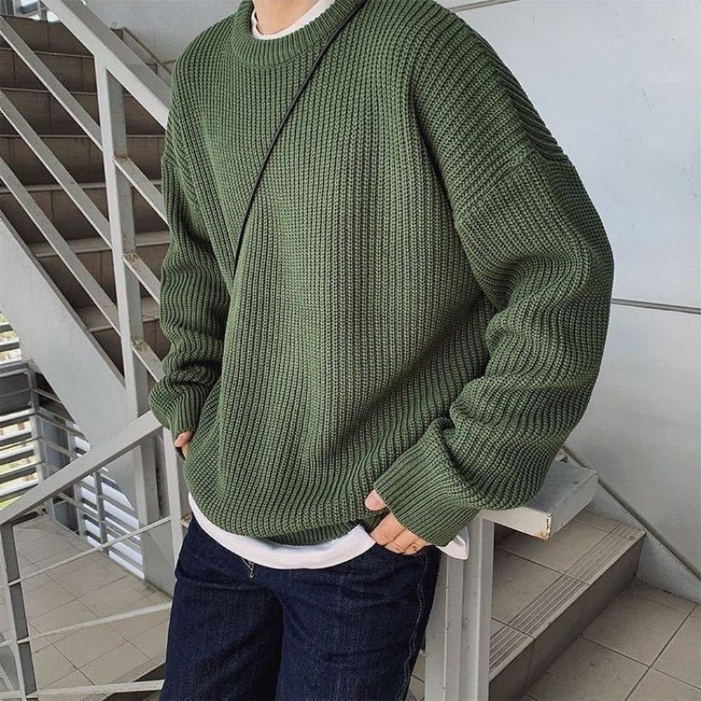 Haven Co.™ | Loose Sweater