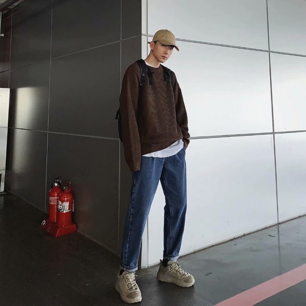 Haven Co.™ | Loose Sweater