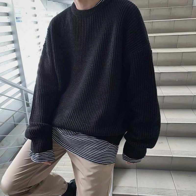 Haven Co.™ | Loose Sweater