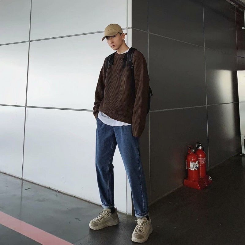 Haven Co.™ | Loose Sweater