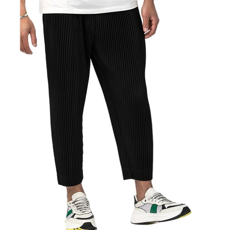 Haven Co.™ | Harem Pleated Pants