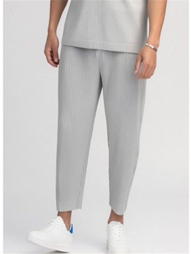 Haven Co.™ | Harem Pleated Pants