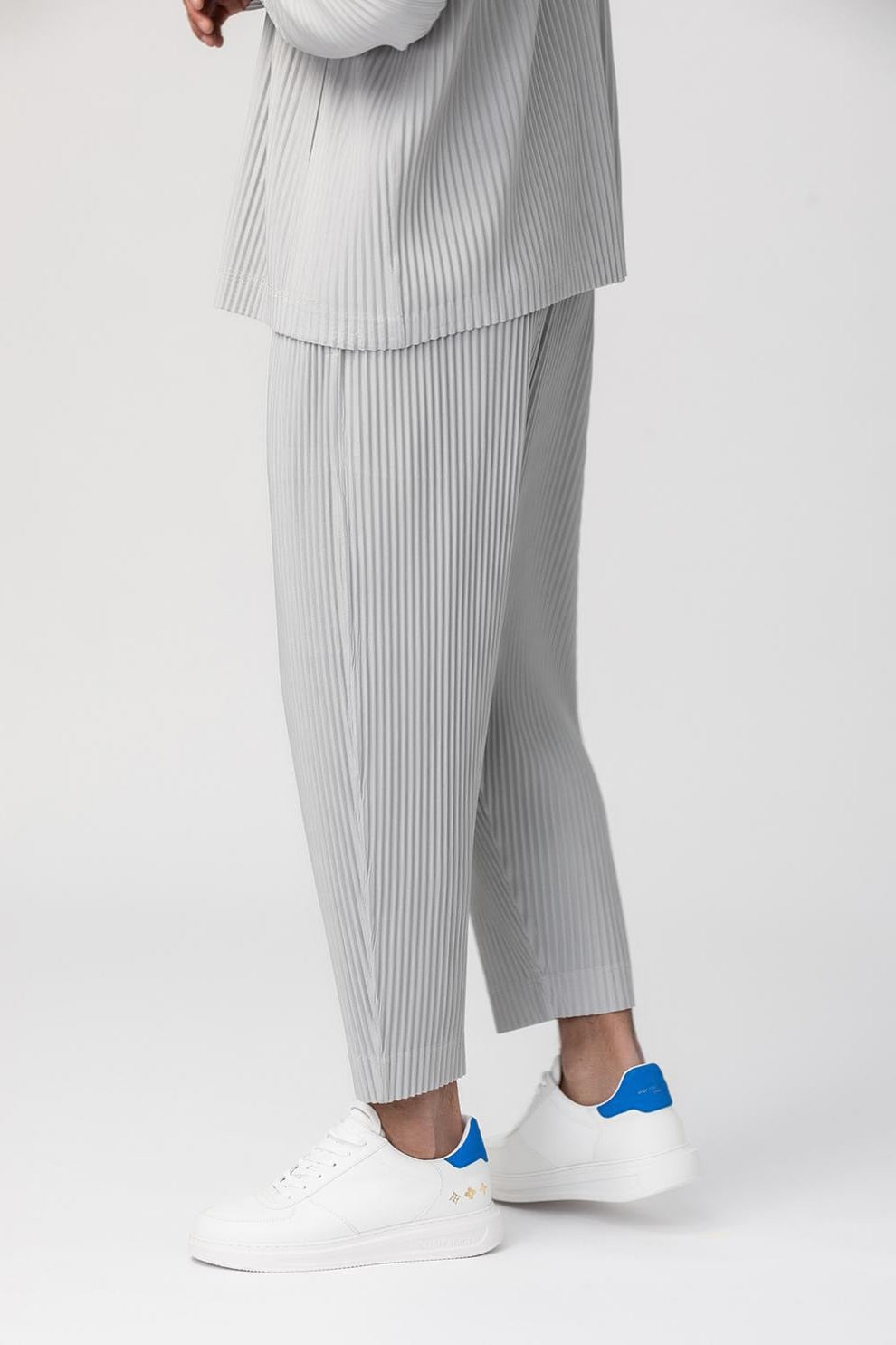 Haven Co.™ | Harem Pleated Pants