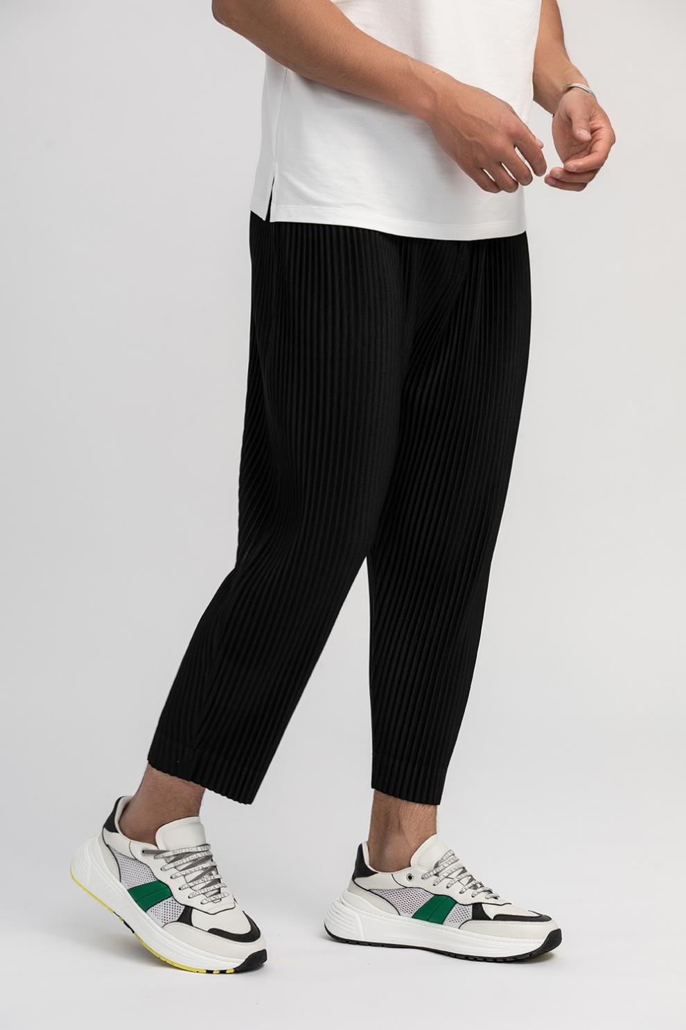 Haven Co.™ | Harem Pleated Pants