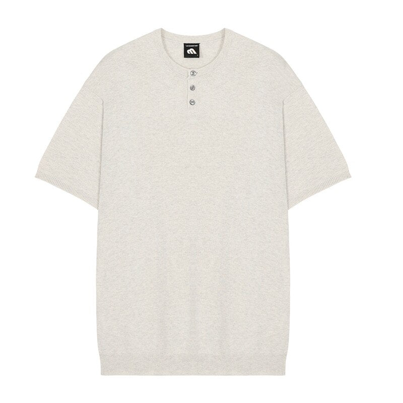 Haven Co.™ | Silk T-Shirt