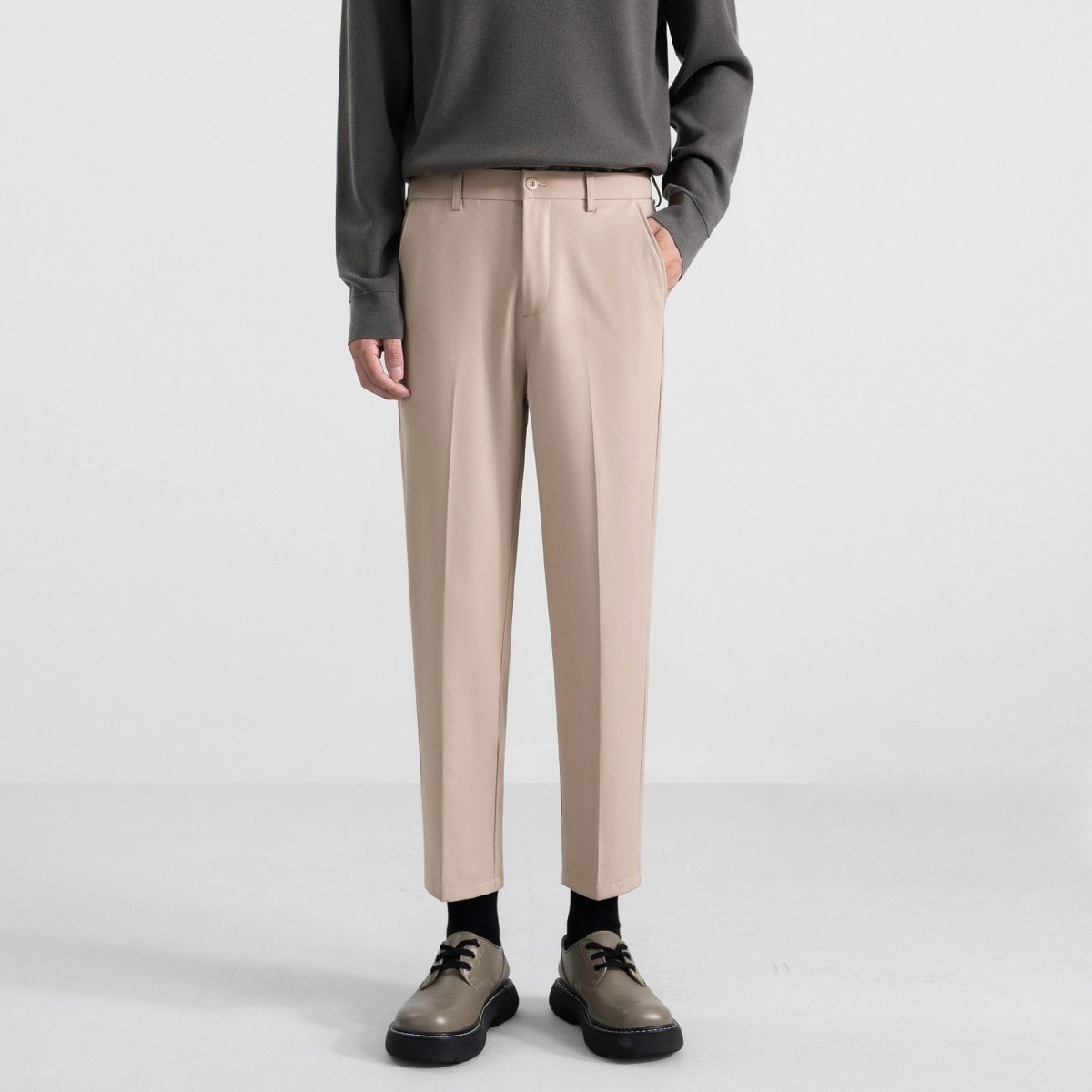Haven Co.™ | Classic Business Pants