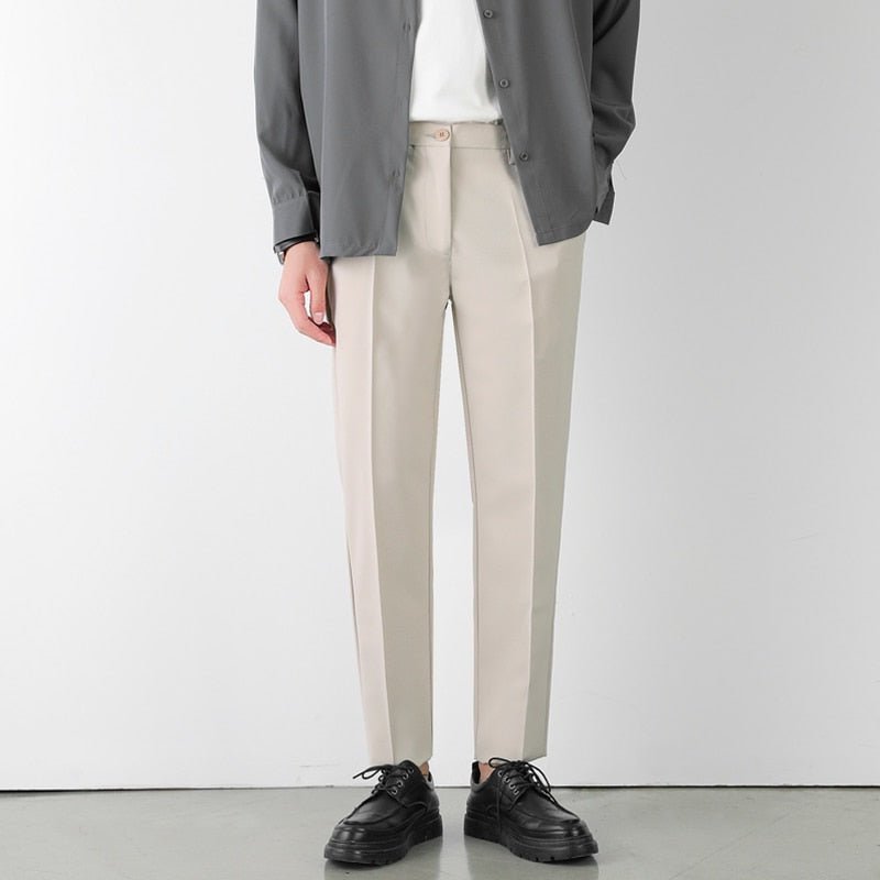 Haven Co.™ | Classic Business Pants