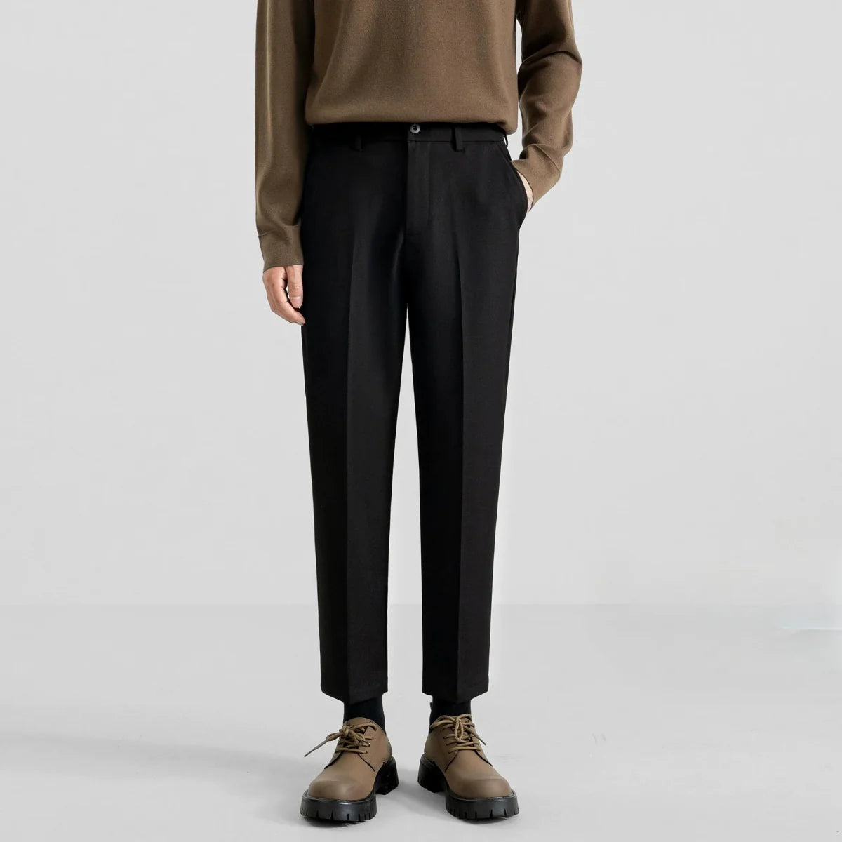 Haven Co.™ | Classic Business Pants
