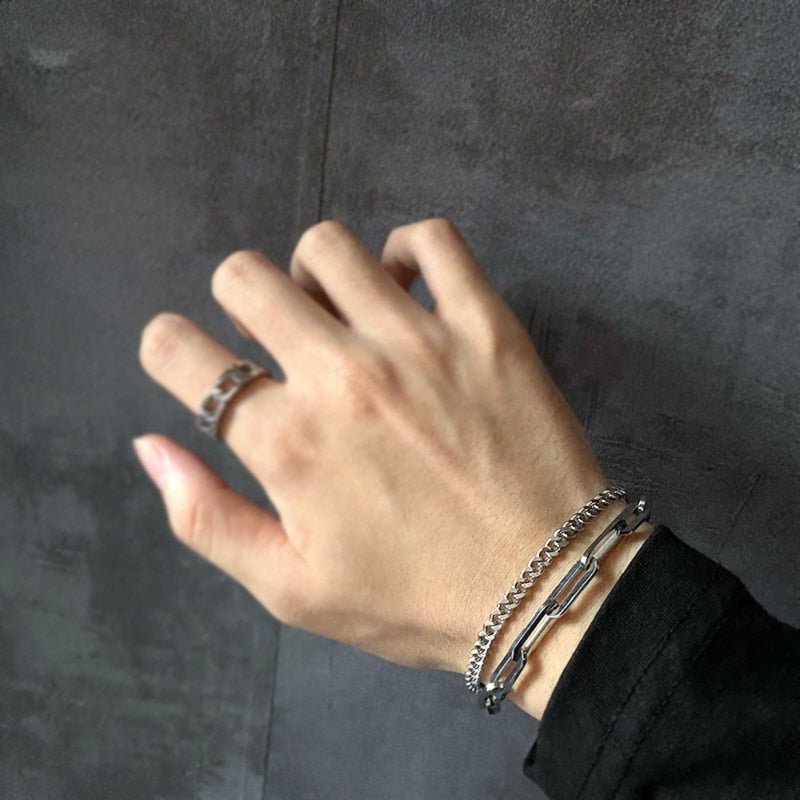 Haven Co.™ | Dubbele Armband