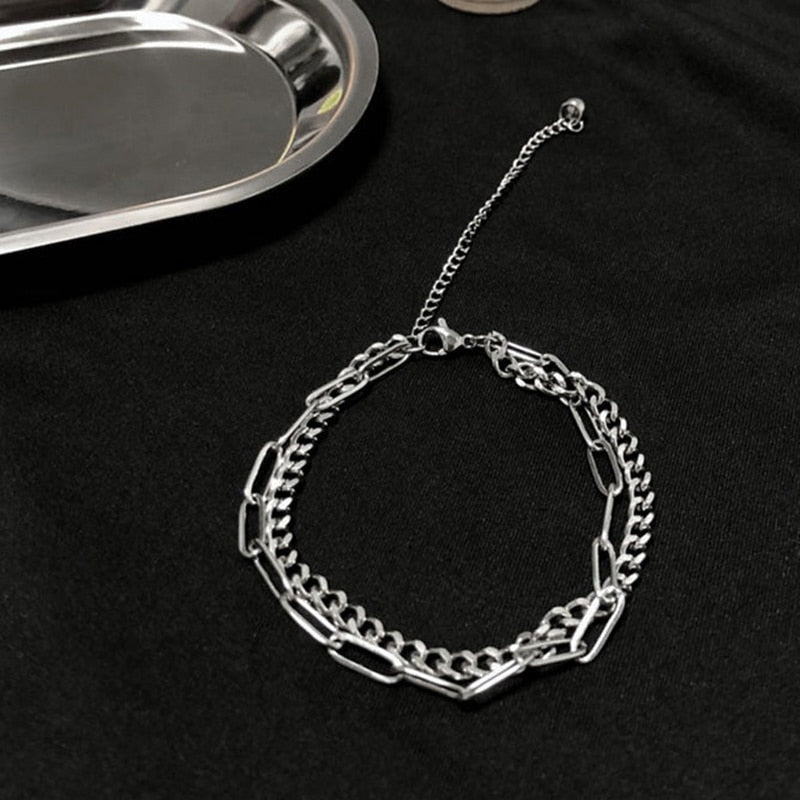 Haven Co.™ | Dubbele Armband