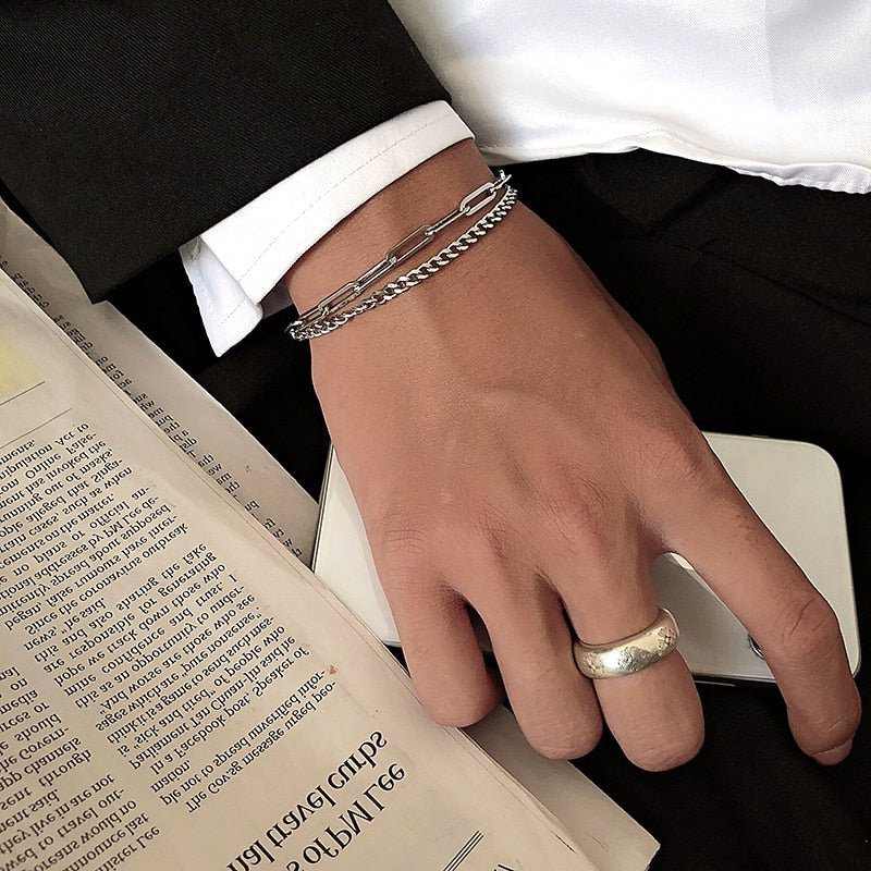Haven Co.™ | Dubbele Armband