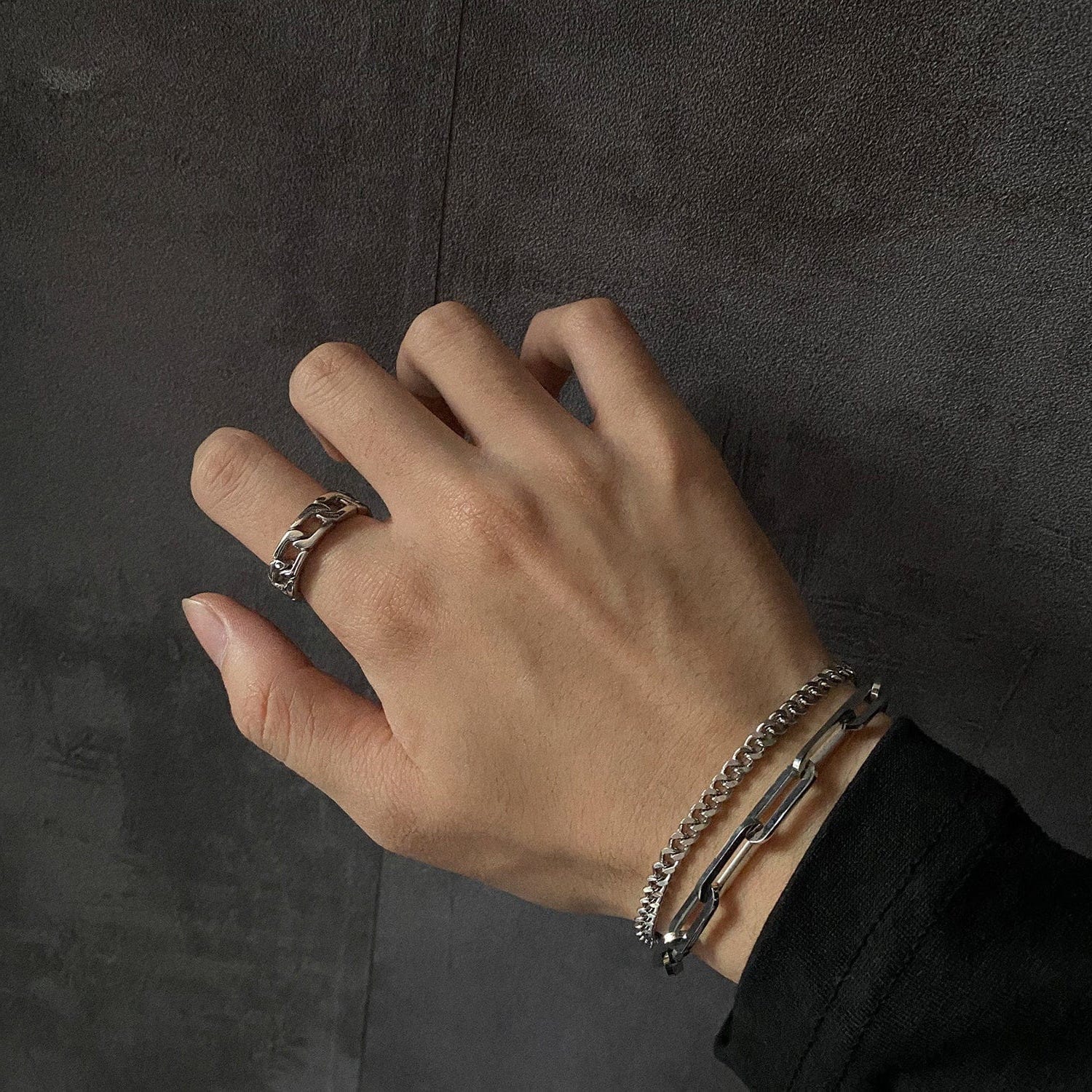 Haven Co.™ | Dubbele Armband