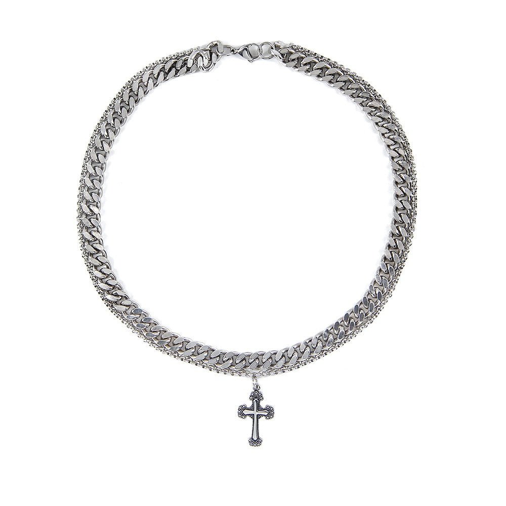 Haven Co.™ | Dubbele Ketting