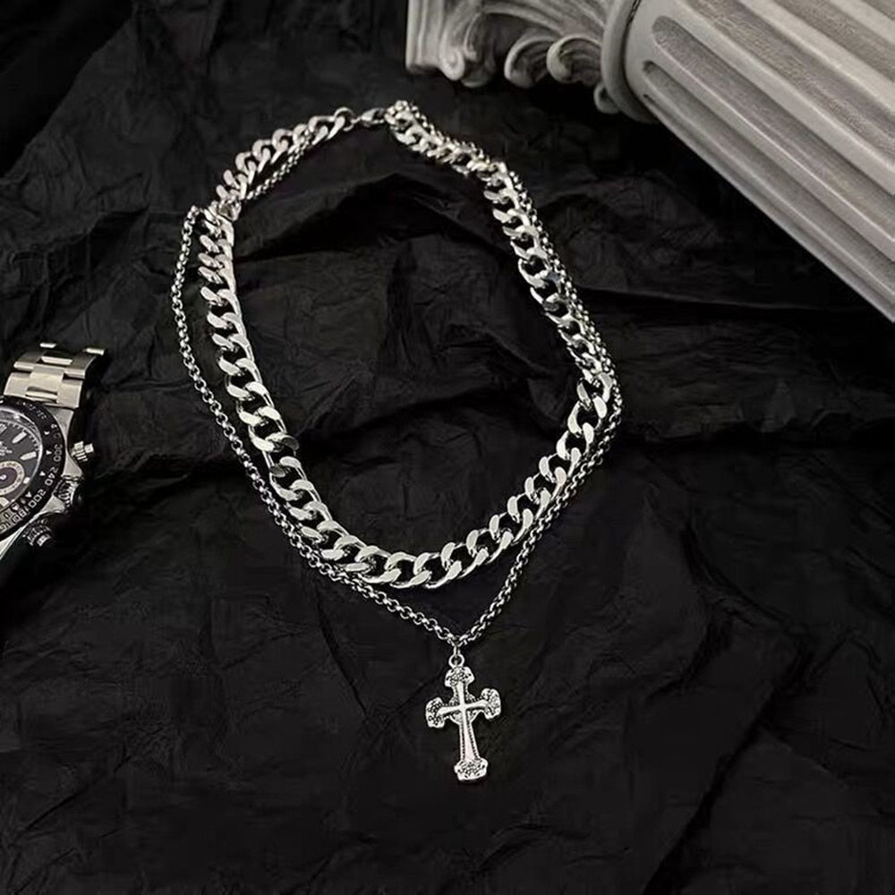 Haven Co.™ | Dubbele Ketting