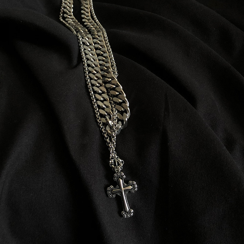 Haven Co.™ | Dubbele Ketting