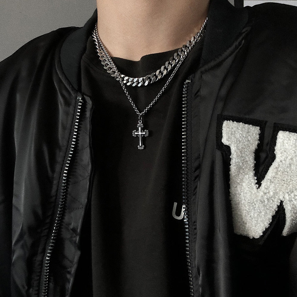 Haven Co.™ | Dubbele Ketting