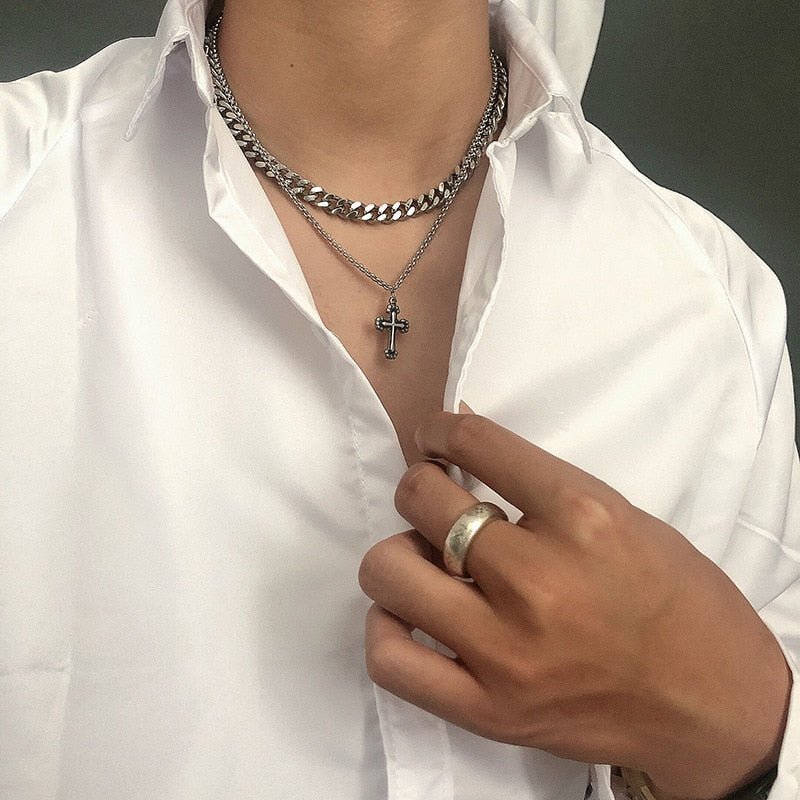 Haven Co.™ | Dubbele Ketting
